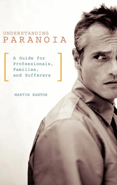 Martin Kantor | Understanding Paranoia | Buch | Englisch (2004) | Gebunden-image