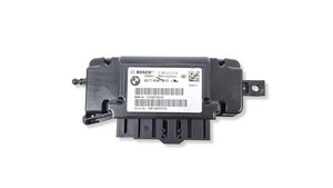 BMW M4 F82 F83 2016 Airbagsteuergerät 9348726 TSL8742