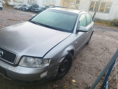 8e0839349 Türschloss Zentralverriegelung Tür Hinten Linke Audi DE1636805-38 - Bild 5 von 9