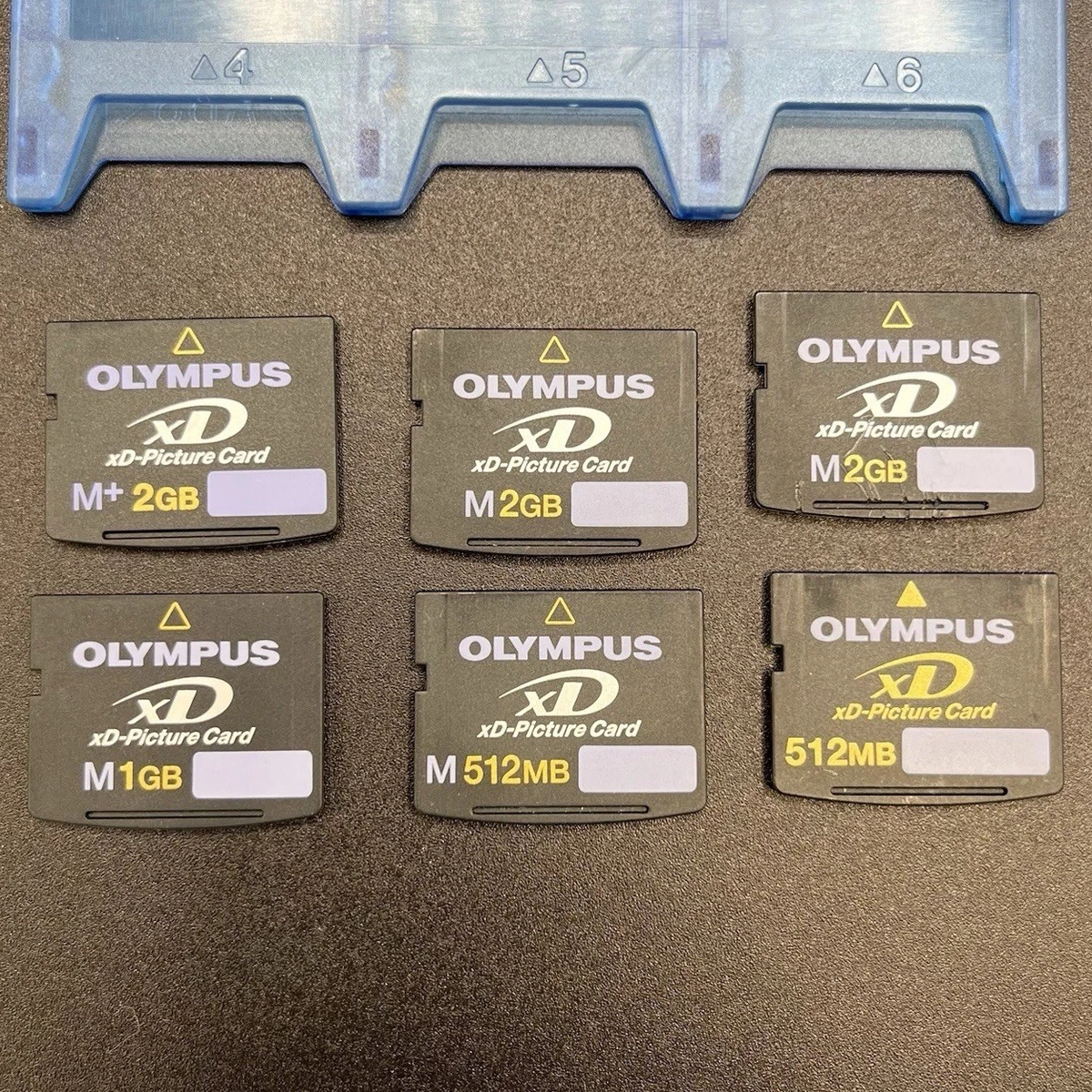 Olympus High Speed 1 GB Camera Memory Cards for sale | eBay