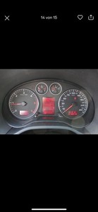 Audi A3 S3 Sportback