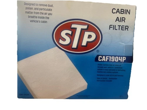 STP CAF1904P Filter - Cabin Air Filter