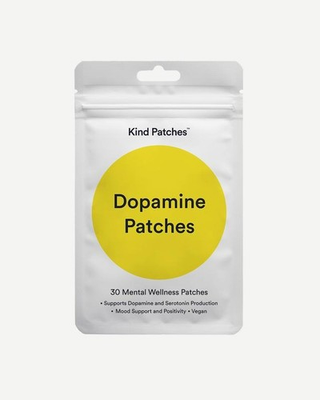 #ad Kind Patches: Dopamine Patches: 30 Mental Wellness Patches: supports dopamine $63.21