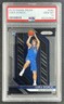 LUKA DONCIC PSA 10 2018-19 PANINI PRIZM #280 ROOKIE RC MAVERICKS 0956