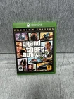 Grand Theft Auto V Premium Online Edition - Microsoft Xbox One
