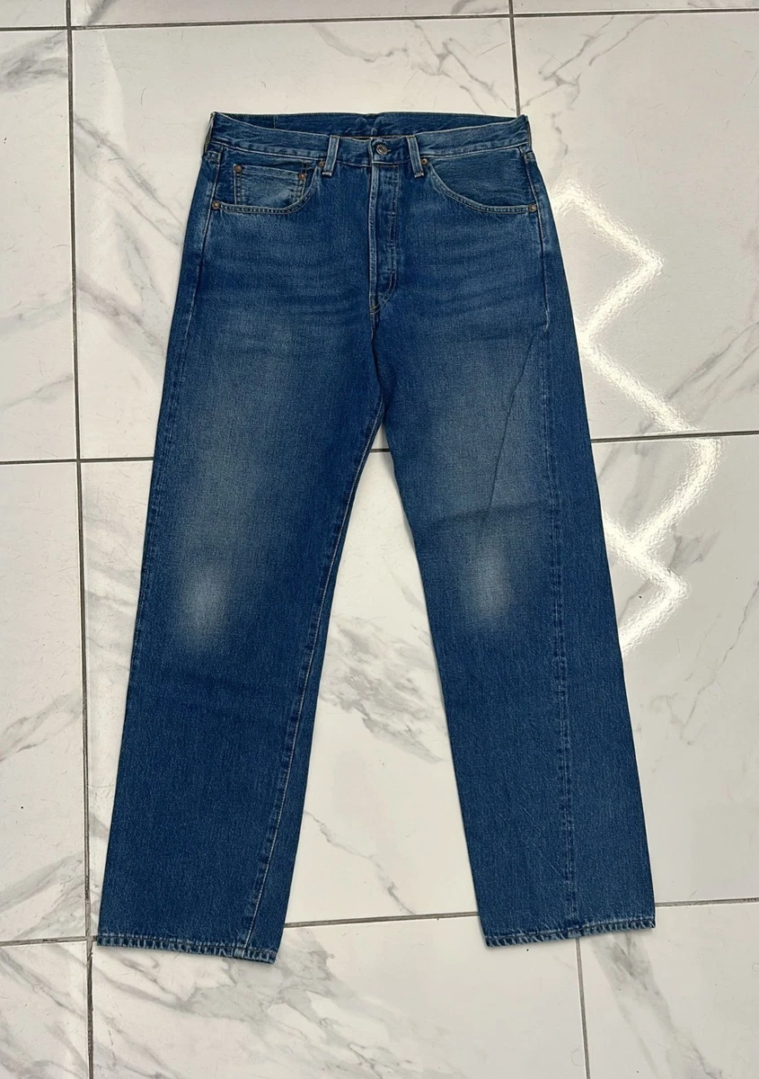 Levi's 501 XX Jeans for Men for sale | eBay UK