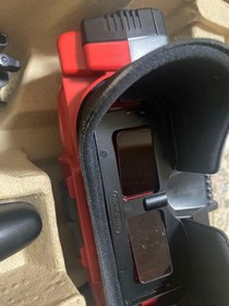 Nintendo VIRTUAL BOY Console with bonus AC Adapter Tap