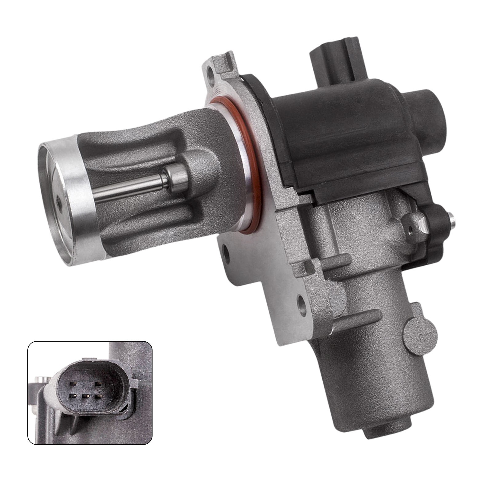 EGR Valve for VW Transporter Passat Multivan MK V for Skoda Superb I 1.9 2.0 TDI