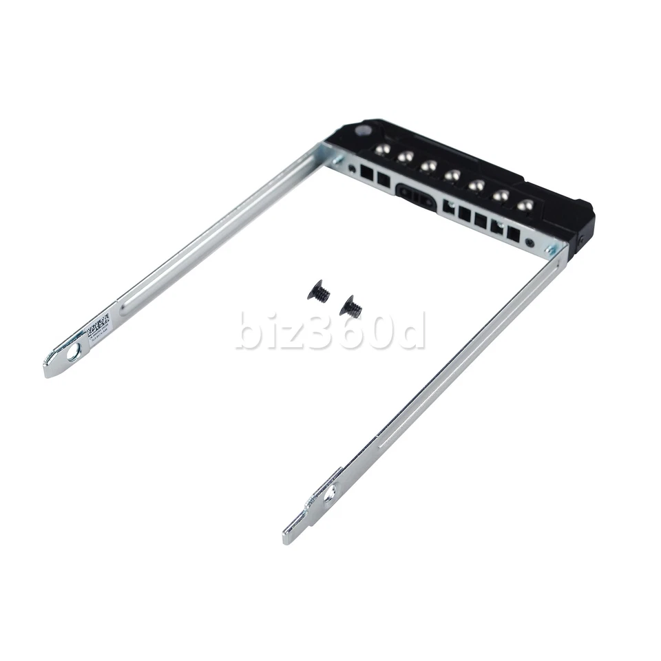 Dell NV2RX PowerEdge 17G R670 R770 16th R660 R760 E3 E3.S NVMe Drive Tray Caddy - Image 2 of 4