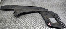 BMW 5 GT F07 2010 Vorne links Verkleidung Schlosstr�ger 7042983 BEN20450