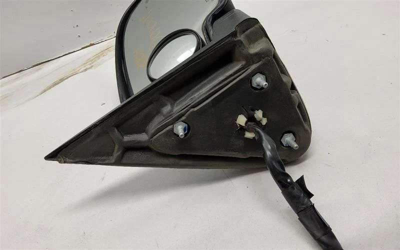 2003 - 2006 CADILLAC ESCALADE ESPELHO DE VISÃO LATERAL DIREITO DO PASSAGEIRO COM SINAL DE SETA - Imagem 4 de 4