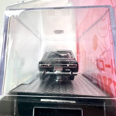M2 Machines Coca-Cola 1969 Datsun Bluebird 1600SSS | eBay