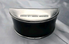 MARC BY MARC JACOBS Black Magnetic Sunglasses EyeGlasses Case