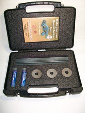 Howron Custom Round Die Construction Kit  With Case. L@@K