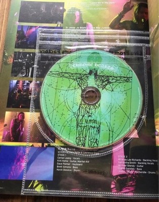 Chrome Hearts Magazine Vol.7 Series 2 World Mook book Fashion Art