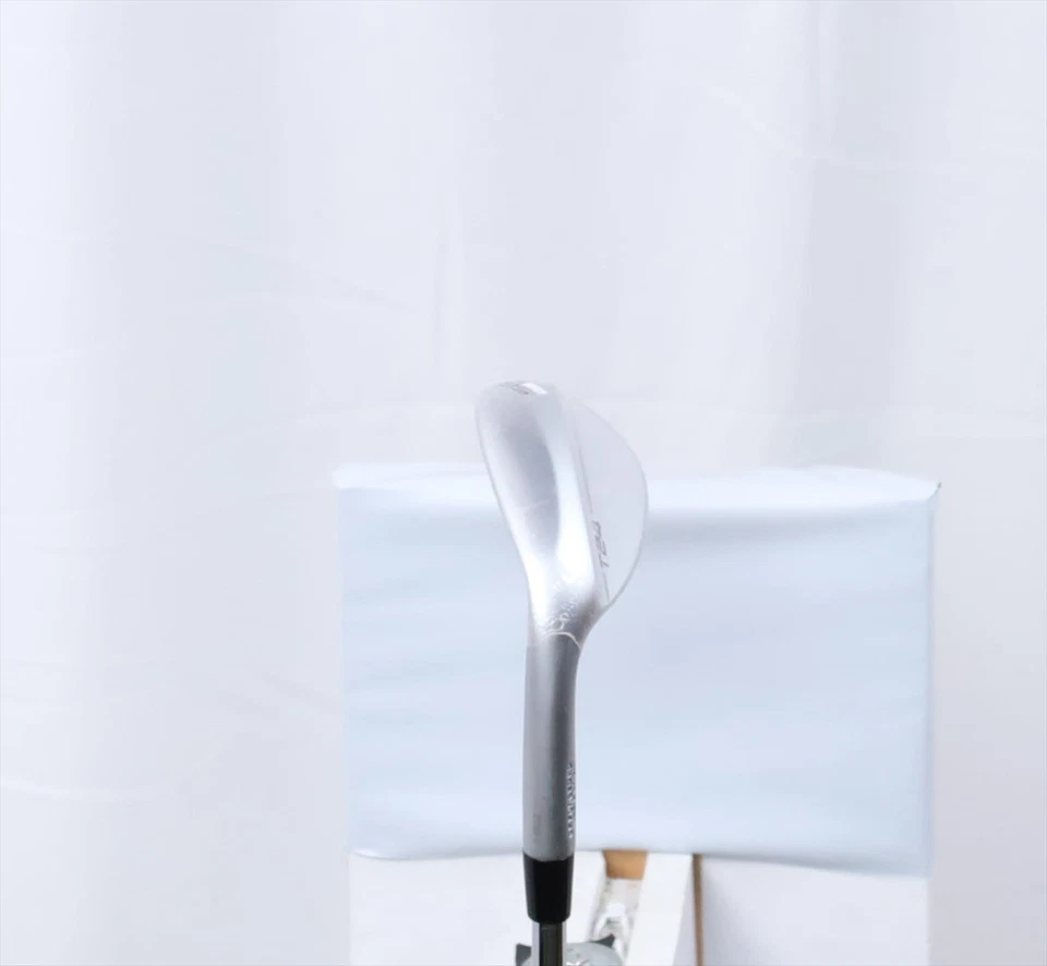 New Mizuno T24 Satin Wedge 56°- Stiff Dynamic Gold Stl 1302698 Left Hand Lh - Image 2 of 4