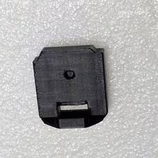 Walther Hammerli B1 spacer