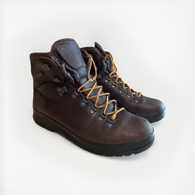 Gore Tex Cresta Best Ll Bean Hiking Boots LL Bean Cresta Gore-Tex