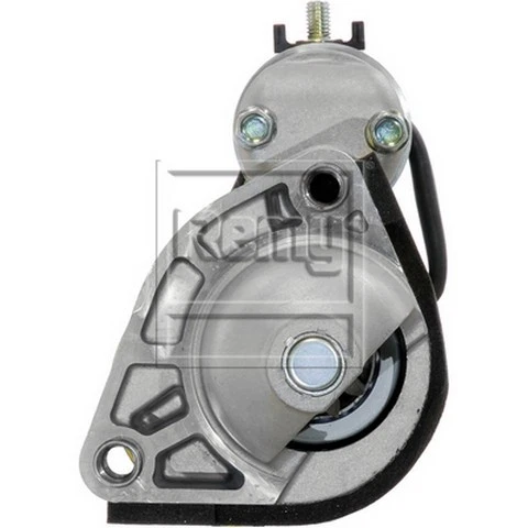 Remy 17529 高级入门适用于精选 08-20 英菲尼迪日产车型 — 第 3/4 张图片