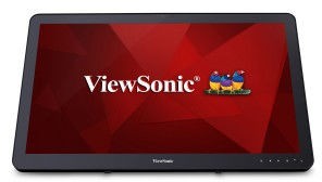 ViewSonic TD2430 TD2430 Touch Display