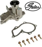 Gates WP0118 Wasserpumpe Wapu FüR Ford FüR Mazda FüR Volvo
