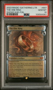mtg most underrated cards Magic: The Gathering The Lord of the Rings: Tales of Middle Earth main image 0