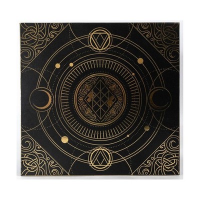 Fatum Cards Fatum Fatum (Ancient Deity Kickstarter Pledge) New