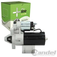 PSH +Line Anlasser Starter 1,2Kw Passend FüR CitroËN XM Peugeot 605 | 220.508.09