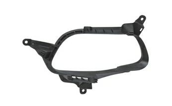 Cornice Faro Anteriore Destra Jeep Cherokee KL 14-18 | Ricambio Robusto
