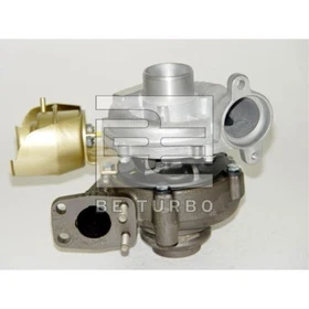 BE TURBO Turbolader für Ford Focus II Turnier DA_ 1.6 TDCi HCP DP JU_