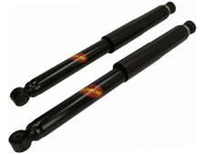 STOßDÄMPFER HINTEN KIA SPORTAGE I 2.0 99-03 RETONA 2.0 99-01