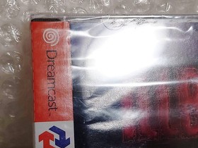Unopened ILLBLEED Dreamcast Sega Japan Import Free shipping FedEx DHL T-45601M