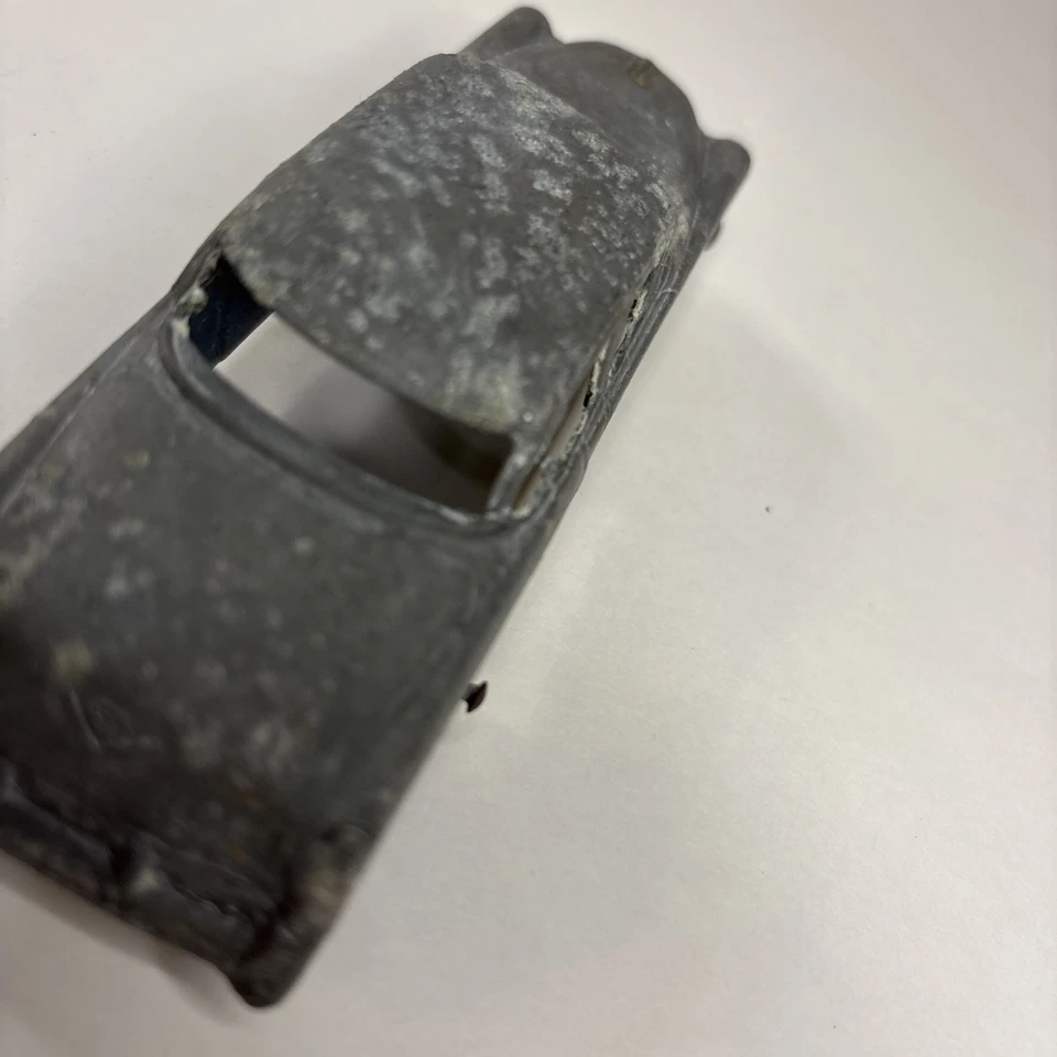 Cadillac 62 1954 TootsieToy 4 puertas "raro Foto 2 de 4