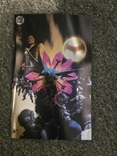 BATMAN #13 MATTEO SCALERA FOIL VARIANT COVER NM DC COMICS 2026