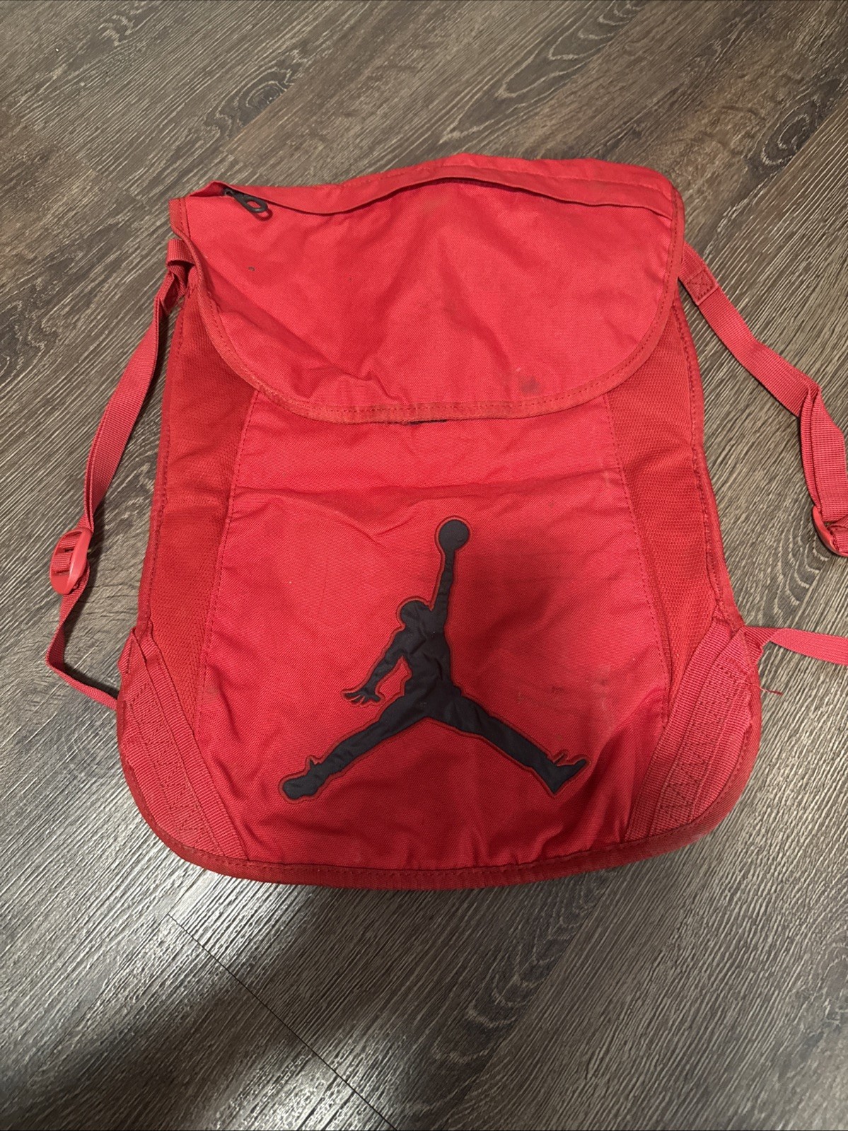 Jordan Drawstring Bag - image 1