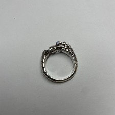 Sterling Silver 925 John Hardy Naga Dragon Sa...