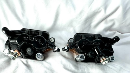 Moose Racing Front Brake Caliper Rebuild Kit XR250R (88-04