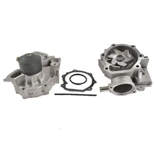 ITM Engine Components 28-9223 Engine Water Pump
