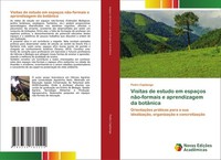 Visitas De Estudo Em EspaçOs NãO-Formais E Aprendizagem Da BotâNica Pedro Capita