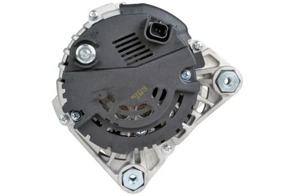 HELLA Alternator Fits Renault Grand Scenic Laguna Megane Scenic 8EL 012 426-811 - Image 3 of 4
