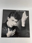 Vintage 1977 David Bowie Heroes Vinyl Record Album RCA AYL1-3857