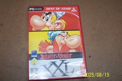 Asterix & Obelix XXL