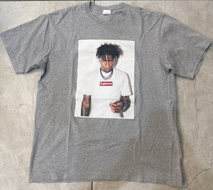 Nba Youngboy Supreme T Shirt | eBay