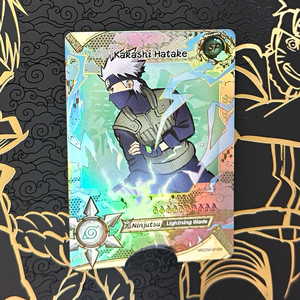 Naruto Sp Card | eBay