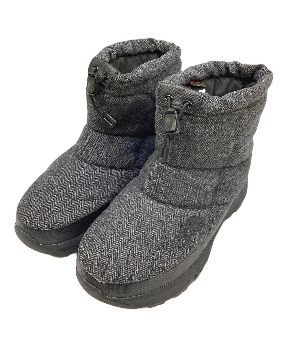 North Face Nuptse Boots Indiana Men's Boots for sale - eBay