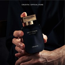 Crusita Gentlemen Extrait de Perfume 50ml – Sophisticated Men’s Signature Scent