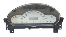Tacho Tachometer Kombiinstrument Mercedes Benz W168 A140 A160 166960 1685404411 Tacho Tachometer Kombiinstrument Mercedes Benz W168 A140 A160 166960 1685404411
