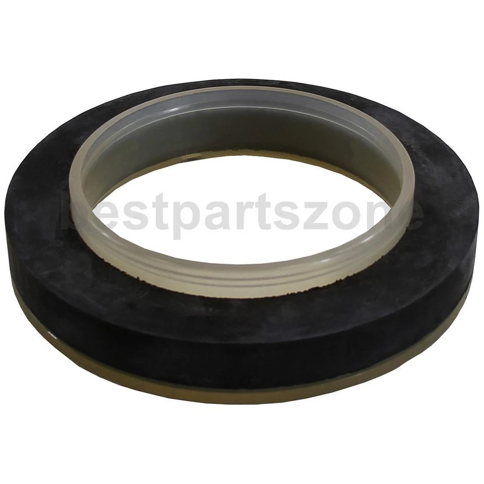 Aislador de resorte helicoidal superior delantero Monroe para Dodge Journey 3,6 L 2,4 L 3,5 L Foto 2 de 2