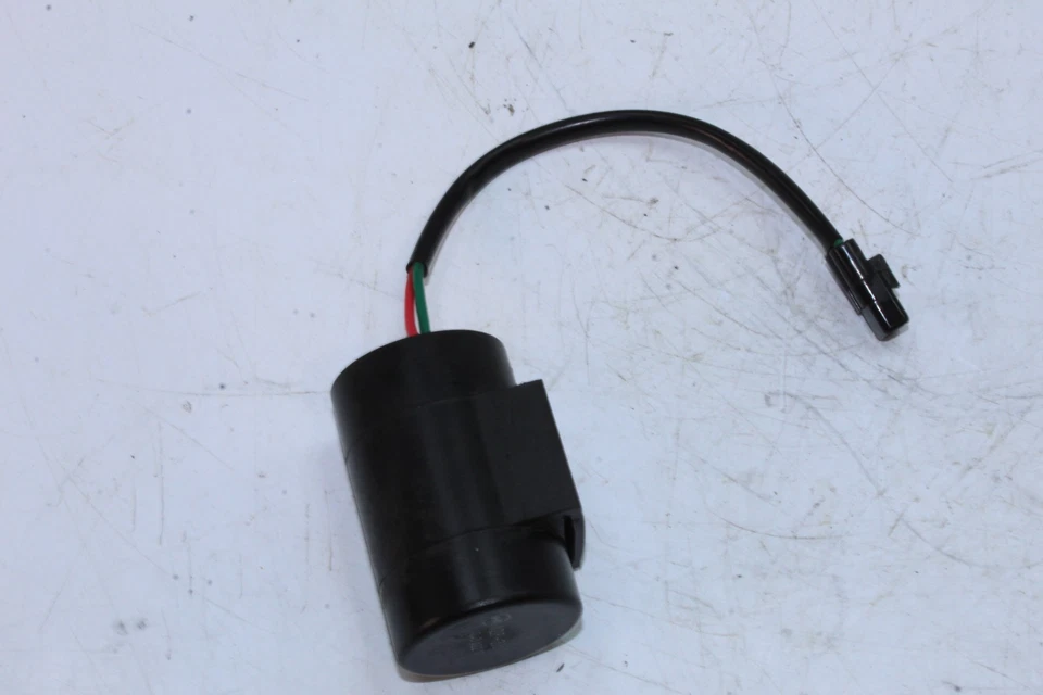 Honda Rancher 420 2017 unidad de condensador OEM Foto 3 de 4