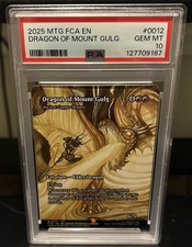 Dragon of Mount Gulg - Ancient Copper Dragon (Showcase) Final